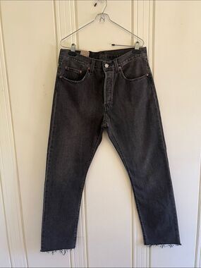 NWT! Levi's 501 | 30 x 30